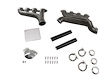 GM LT Turbo Exhaust Manifolds - image 1