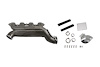Hooker Headers GM LT Turbo Exhaust Manifold - Passenger Side - image 1