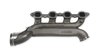Hooker Headers GM LT Turbo Exhaust Manifold - Passenger Side - image 2