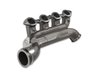 Hooker Headers GM LT Turbo Exhaust Manifold - Passenger Side - image 3