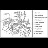 Competition Headers 20R/22R 2.2L/2.4L - image 2