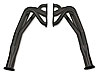 Super Comp Headers 1955-71 CJ5/6/7 SBC 265-400 - image 1