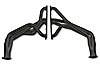 Super Comp Headers 1972-80 CJ5/6/7 1981 Scrambler 304-401 - image 1