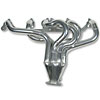 Truck Force Headers 1991-99 Jeep Wrangler 4.0L - image 1
