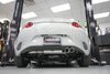 Blackheart Cat-Back Stainless Steel Exhaust System for 2016-2020 Mazda Miata MX-5 - image 3