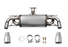 AXLEBACK 06-15 MIATA 2.0L - image 1