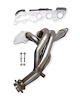 RacingHeart Tri-Y Racing Header 2006-2015 Mazda MX-5 Miata 2.0L - image 1