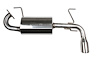 AXLEBACK 99-05 MIATA 1.8L - image 1