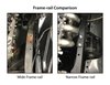 Blackheart LS Engine Swap Full-Length Stainless Steel Headers - image 4