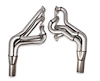 BH13183 Blackheart Long-Tube Headers for 1967-1969 Chevy Camaro, Pontiac Firebird w/Chevy Big Block Engine [Stainless] - image 1