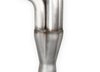 BH13183 Blackheart Long-Tube Headers for 1967-1969 Chevy Camaro, Pontiac Firebird w/Chevy Big Block Engine [Stainless] - image 2