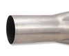 BH13183 Blackheart Long-Tube Headers for 1967-1969 Chevy Camaro, Pontiac Firebird w/Chevy Big Block Engine [Stainless] - image 4