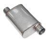 Blackheart Header-Back Exhaust System 1967-1972 Chevy/GMC C10/C15 Pickup Truck - image 2