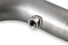 Blackheart Engine Swap Exhaust Adapter Pipes for 1963-1972 Chevy C10 with LS/LT Engine - image 4