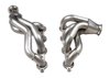 Blackheart LS Engine Swap Mid-Length Headers 1987-2006 Jeep Wrangler TJ/LJ - image 4