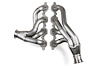 Blackheart GM LT Engine Swap Mid-Length Headers 1987-2006 Jeep Wrangler TJ/LJ - image 1
