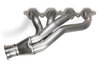 Blackheart GM LT Engine Swap Mid-Length Headers 1987-2006 Jeep Wrangler TJ/LJ - image 2