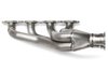 Blackheart GM LT Engine Swap Mid-Length Headers 1987-2006 Jeep Wrangler TJ/LJ - image 3