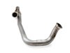 Blackheart GM LS/LT Engine Swap Y-Pipe 1987-2006 Jeep Wrangler TJ/LJ - image 2