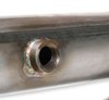 Blackheart GM LS/LT Engine Swap Y-Pipe 1987-2006 Jeep Wrangler TJ/LJ - image 3
