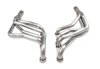 Blackheart Long-Tube Headers 1978-1988 GM G-Body with Small Block Chevy Gen-1 Engine - Natural Finish - image 2