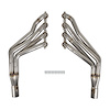 Blackheart GM Gen III/IV LS Engine Swap Long Tube Headers 1963-1967 GM Trucks (2WD) - image 1