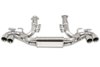 Blackheart Cat-Back Exhaust Kit - image 3