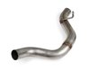 Blackheart Header-Back Exhaust System for 1973-1974 Chevy K5 Blazer, GMC Jimmy 2WD with GM LS Engine Swap [Dual-Exit] 304SS - image 3