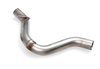 Blackheart Header-Back Exhaust System for 1973-1974 Chevy K5 Blazer, GMC Jimmy 2WD with GM LS Engine Swap [Dual-Exit] 304SS - image 4