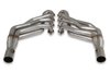Blackheart GM Gen V LT Engine Swap Long Tube Headers for 1968-1974 GM Trucks, SUVs (2WD) - image 2