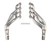 Blackheart LS Engine Swap Long-Tube Headers