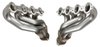Blackheart LS Engine Swap Mid-Length Headers 1988-1998 GM C1500/K1500 Pickup Truck 2WD/4WD [304 Stainless Steel] - image 3