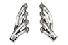 Blackheart LT Engine Swap Mid-Length Headers 1988-1998 GM C1500/K1500 Pickup Truck 2WD/4WD [304 Stainless Steel] - image 1