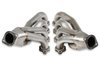 Blackheart LT Engine Swap Mid-Length Headers 1988-1998 GM C1500/K1500 Pickup Truck 2WD/4WD [304 Stainless Steel] - image 2
