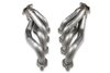Blackheart LT Engine Swap Mid-Length Headers 1988-1998 GM C1500/K1500 Pickup Truck 2WD/4WD [304 Stainless Steel] - image 3
