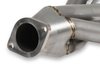 Blackheart LT Engine Swap Mid-Length Headers 1988-1998 GM C1500/K1500 Pickup Truck 2WD/4WD [304 Stainless Steel] - image 4
