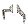 Blackheart GM Gen III/IV LS Engine Swap Long Tube Headers for 1973-1974 GM K10 Trucks [4WD] - image 1
