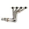 Blackheart GM Gen III/IV LS Engine Swap Long Tube Headers for 1973-1974 GM K10 Trucks [4WD] - image 3