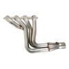 Blackheart GM Gen III/IV LS Engine Swap Long Tube Headers 1973-1974 GM K10 Trucks [4WD] - image 2