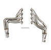Blackheart GM Gen-V LT Engine Swap Long Tube Headers for 1973-1974 GM K10 Trucks [4WD] - image 1
