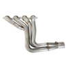 Blackheart GM Gen-V LT Engine Swap Long Tube Headers for 1973-1974 GM K10 Trucks [4WD] - image 2