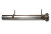 BlackHeart Cat-Back Exhaust System for 2015-19 GM Silverado/Sierra 2500/3500 HD 6.0L [Double Cab, Standard Bed] Single Exit - image 2