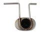 BlackHeart Cat-Back Exhaust System for 2015-19 GM Silverado/Sierra 2500/3500 HD 6.0L [Double Cab, Standard Bed] Single Exit - image 3