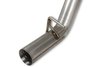 BlackHeart Cat-Back Exhaust System for 2015-19 GM Silverado/Sierra 2500/3500 HD 6.0L [Double Cab, Standard Bed] Single Exit - image 4