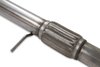 Cat-Back Single-Side Exit Stainless Exhaust System for 2014-2018 Chevy Silverado, GMC Sierra 1500 Trucks w/6.2L Engine - image 4