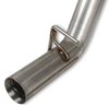 Cat-Back Single-Side Exit Stainless Exhaust System for 2015-2019 Chevy Silverado, GMC Sierra 2500/3500HD Trucks w/6.0L Engine - image 3