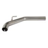 Blackheart Gen III Hemi Engine Swap Header-Back Exhaust System for 1973-1974 Chevy C-10, GMC C-15 Short Bed Trucks 2WD [2.5 in.] - image 4