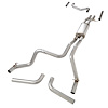 EXH SYS 88-98 GM TRK 2WD - image 1