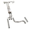 EXH SYS 88-98 GM TRK 2WD - image 3
