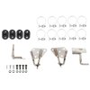 EXH SYS 88-98 GM TRK 4WD - image 3